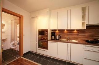 Appartement Bakker - Kaprun - 6