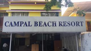 Campal Beach Resort - 1
