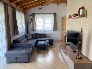 Ferienwohnung Mark-Oehmen - Imst - 5