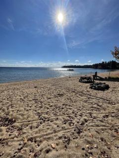1901 HOUSE LIMIT 10 cottage - North Sebago - 8