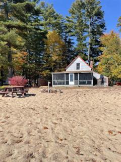 1901 HOUSE LIMIT 10 cottage - North Sebago - 7