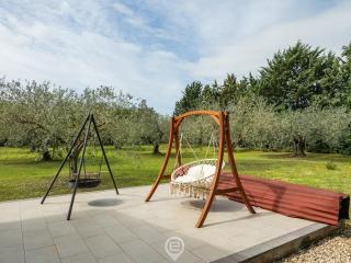 Garden Paradise Escape - Baratili San Pietro - 5