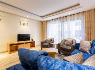 3 bedroom All Ensuite in Kileleshwa - Nairobi - 4