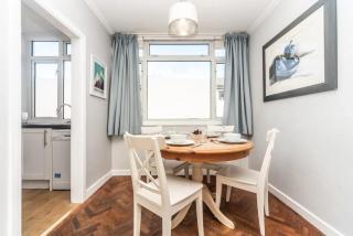 Pass the Keys Spacious & Comfortable 2-Bed Flat in Fulham - Londra - 8