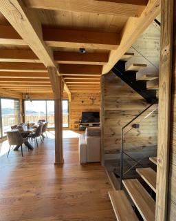 Chalet Mont-Reve - Font-Romeu-Odeillo-Via - 1