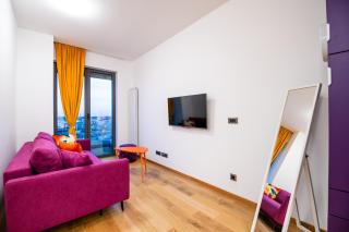 CheckBelgradeApartments - Colors - Belgrado - 6