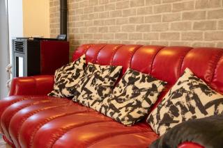 Apartamento Rojo - 4