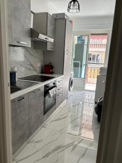 Studio 2 étoiles à Menton pour 4 personnes - Menton - 3