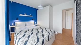 Apartamenty Sun & Snow Kuracyjna - kilka minut spacerem od plaży - Jastrzębia Góra - 8
