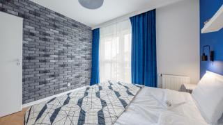 Apartamenty Sun & Snow Kuracyjna - kilka minut spacerem od plaży - Jastrzębia Góra - 4