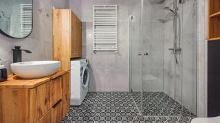 Apartamenty Sun & Snow Kuracyjna - kilka minut spacerem od plaży - Jastrzębia Góra - 6