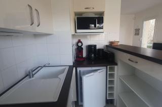 Studio en résidence avec piscine - 2820 - 5