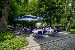 Hotel Neustädter Hof - Schwarzenberg/Erzgebirge - 4
