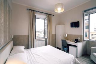 Walker Rooms - Rome - 7