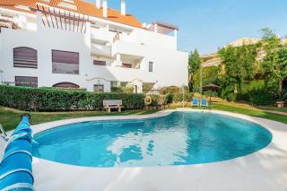 Maestranza Exclusive Townhouse close to Puerto Banus with BBQ Pool - Marbella - 6