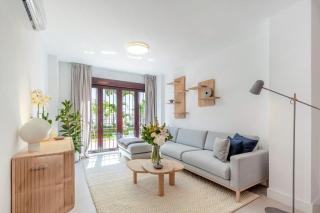 Maestranza Exclusive Townhouse close to Puerto Banus with BBQ Pool - Marbella - 1