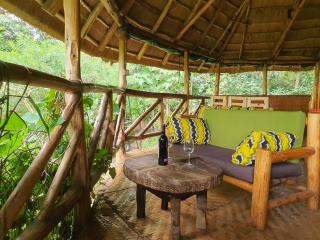 Pumba Safari Cottages - Busonga - 6