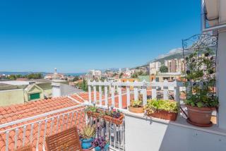 Little House Apartment - Makarska - 9
