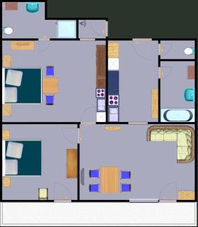 Appartementhaus Am Gschwandtkopf - 6