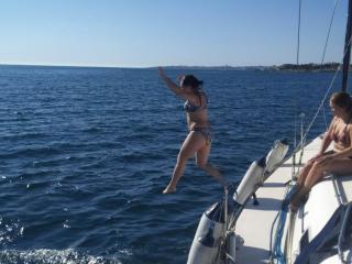 Be Local - Sleep aboard a sailing boat in Lisbon - 7