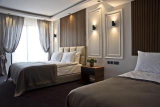VALİDE RESİDENCE - Istambul - 7