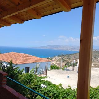 Emiljano Seaview - Ksamil - 9