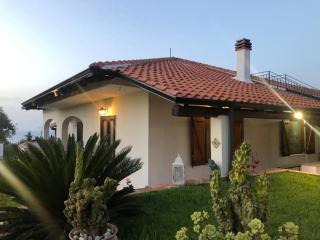 Villa in campagna con piscina - San Fratello - 5