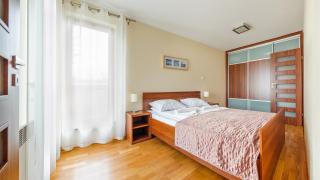 Apartamenty Sun & Snow Rozewie - basen w sezonie, plac zabaw, sauna, blisko plaży - Jastrzębia Góra - 5