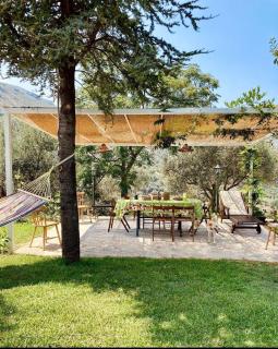 Villa in campagna con piscina - San Fratello - 4