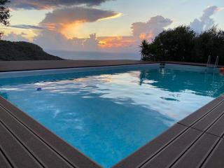 Villa in campagna con piscina - San Fratello - 8