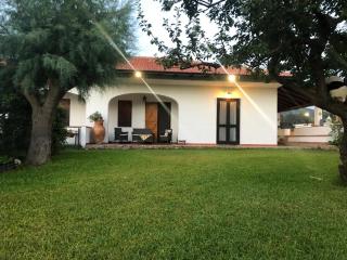 Villa in campagna con piscina - San Fratello - 9