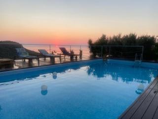 Villa in campagna con piscina - San Fratello - 7