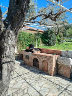 Villa in campagna con piscina - San Fratello - 1