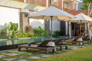 Tanaka Canggu Guesthouse - Canggu - 8