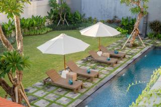 Tanaka Canggu Guesthouse - Canggu - 7