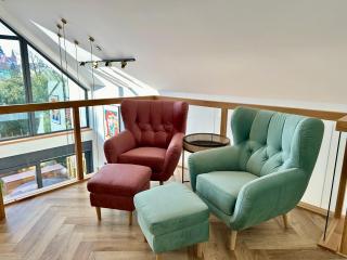 SPA House Wiele Dobrego - Wiele - 2