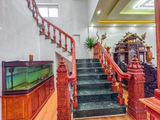 Homestay Tiến Đạt - Cu Lao Thu - 5
