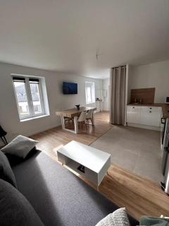 Appartement 4/6 personnes - Cornimont - 7