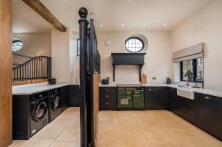 Pass the Keys Merlin’s stables-country retreat - Brill - 5