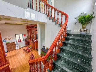 Homestay Tiến Đạt - Cu Lao Thu - 6