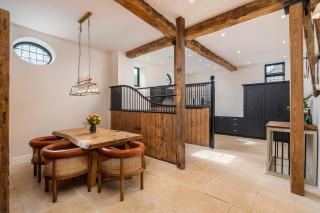 Pass the Keys Merlin’s stables-country retreat - Brill - 0