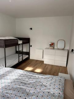 Appartement 4/6 personnes - Cornimont - Cornimont - 4
