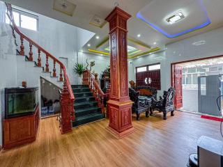 Homestay Tiến Đạt - Cu Lao Thu - 7