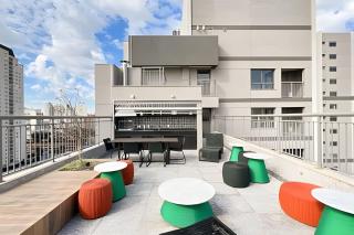 Zainalofts7Vila Mariana ao lado metrô, CASV 133 ID - 1