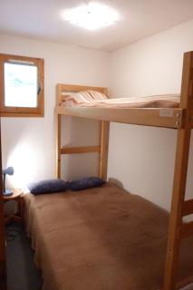 Appartement centre d'Arêches, 4 personnes, 1 chambre - VLI29 - Beaufort - 8