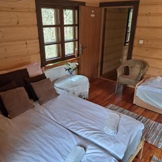 Domek wycieczkowy - 1