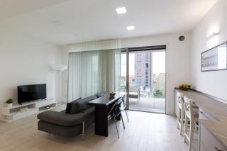 Terminal Tower 601 - San Cristoforo M4 - Milan - 9