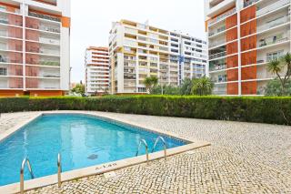 Alto do Quintao Apartments - Portimão - 9