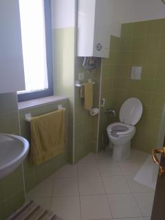 Casa Italia - Oratino - 2