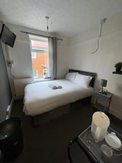 Harbour Hotel - 6